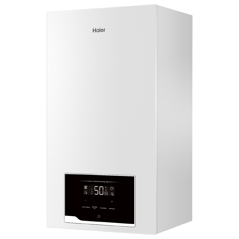 Котел газовый конденсационный одноконтурный Haier GreenLine 1.20 TiW GE0Q6CE0ARU
