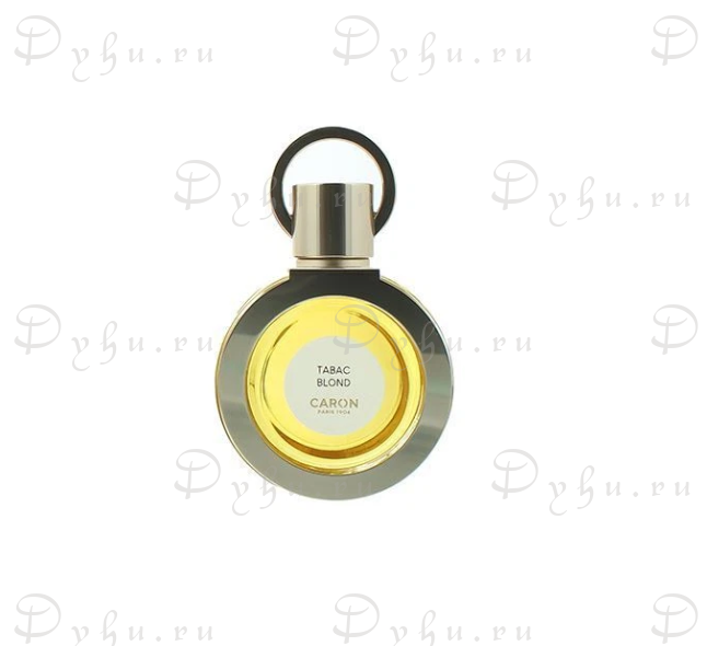 Caron Tabac Blond