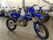 YAMAHA YZ250F
