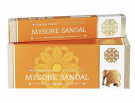 Благовония  Майсор Сандал (Mysore Sandal), Garden Fresh, 15 шт.