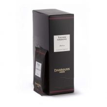 Чай чёрный Dammann Frères Дарджилинг в пакетиках - 24 шт (Франция)