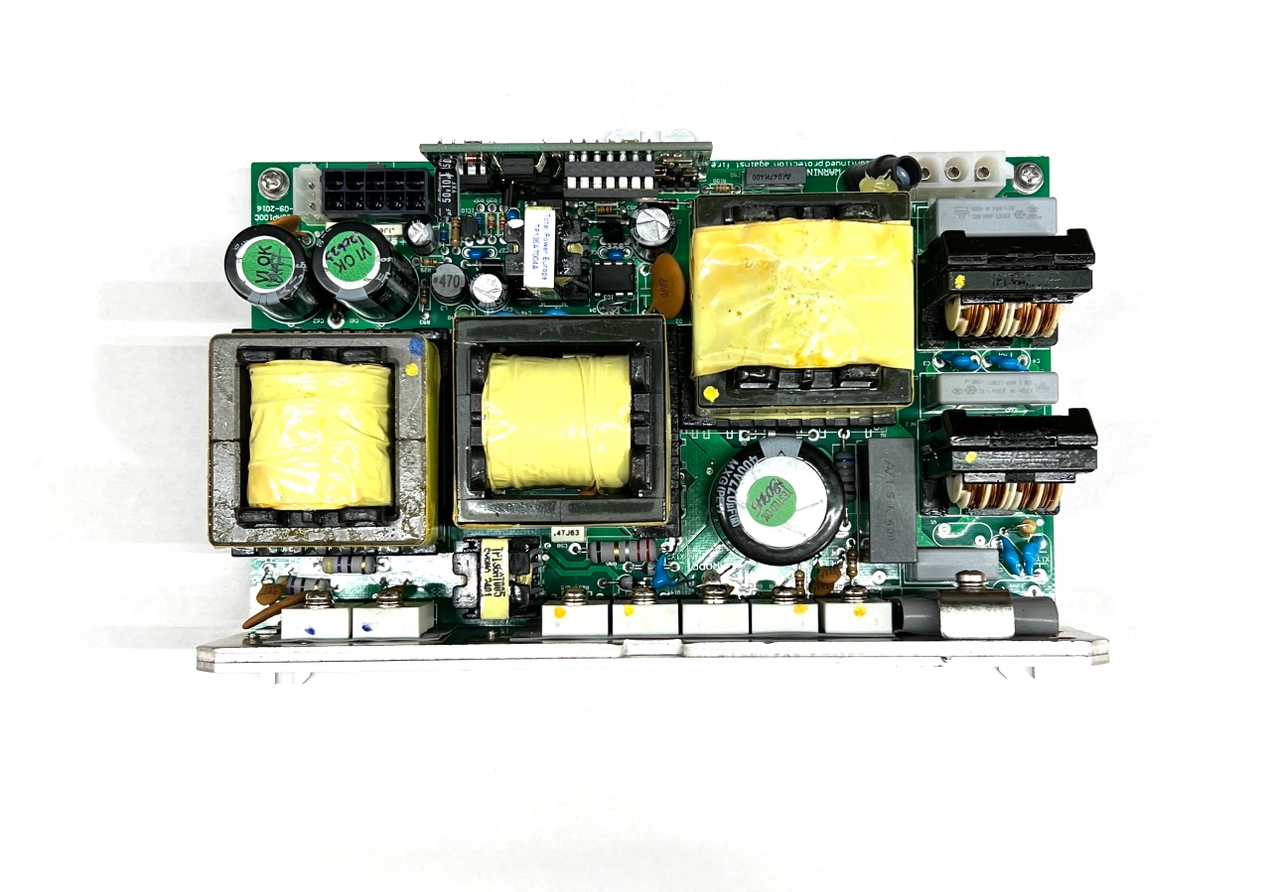 5200100265  Импульсный блок питания 24v EVERSYS