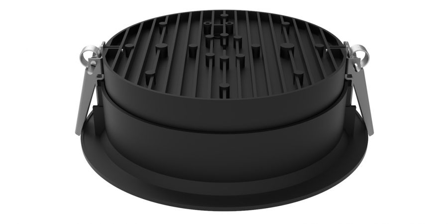 Карелия 30W IP20
