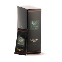 Чай зелёный Dammann Frères с мятой в пакетиках - 24 шт (Франция)