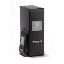Чай белый Dammann Frères Цветочная страсть в пакетиках - 24 шт (Франция)