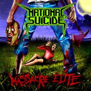 NATIONAL SUICIDE - Massacre Elite