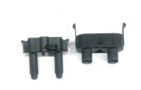 ​33.2259.8200  Капучинатор двух компонентный Milchschäumer Milk foamer  WMF Prestolino