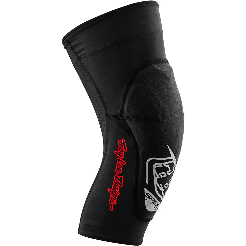 Troy Lee Designs Stage Pro D3O Black защита колен