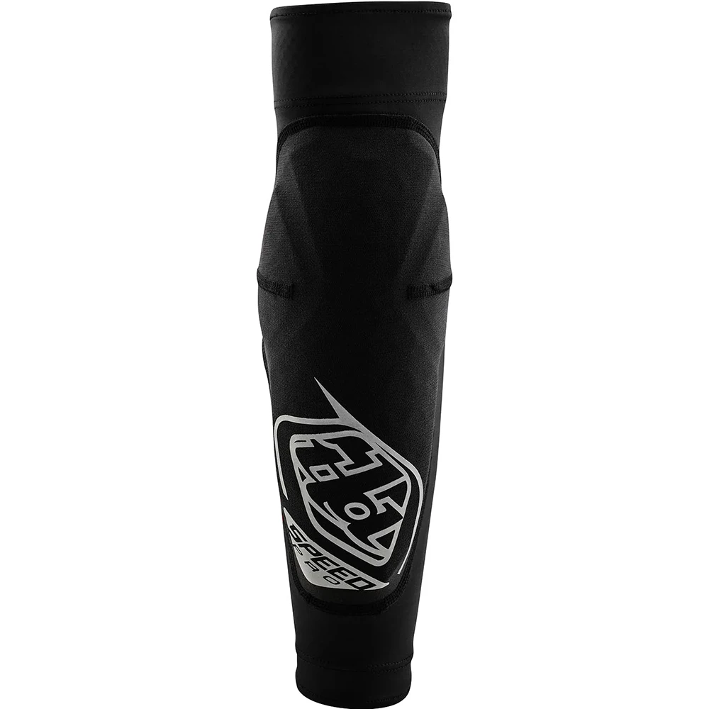 Troy Lee Designs Speed Pro D3O Black защита локтей