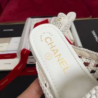 Сабо Chanel Premium