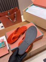 Шлепанцы LORO PIANA Premium