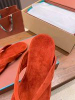 Шлепанцы LORO PIANA Premium