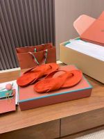 Шлепанцы LORO PIANA Premium