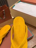 Шлепанцы LORO PIANA Premium