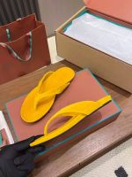 Шлепанцы LORO PIANA Premium