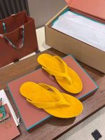 Шлепанцы LORO PIANA Premium