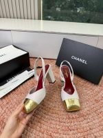 Босоножки CHANEL Premium