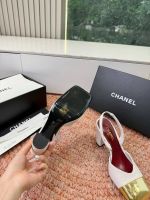Босоножки CHANEL Premium