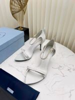 Босоножки PRADA Premium
