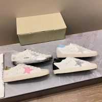 Кроссовки Golden Goose Premium