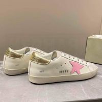 Кроссовки Golden Goose Premium