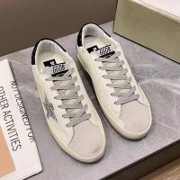 Кроссовки Golden Goose Premium