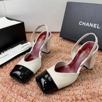 Босоножки CHANEL Premium