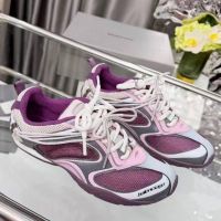 Кроссовки BALENCIAGA RADAR GRADIENT Premium Кроссовки BALENCIAGA RADAR GRADIENT Premium