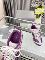 Кроссовки BALENCIAGA RADAR GRADIENT Premium Кроссовки BALENCIAGA RADAR GRADIENT Premium