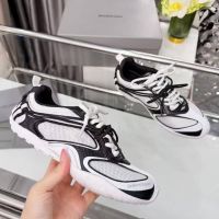 Кроссовки BALENCIAGA RADAR GRADIENT Premium