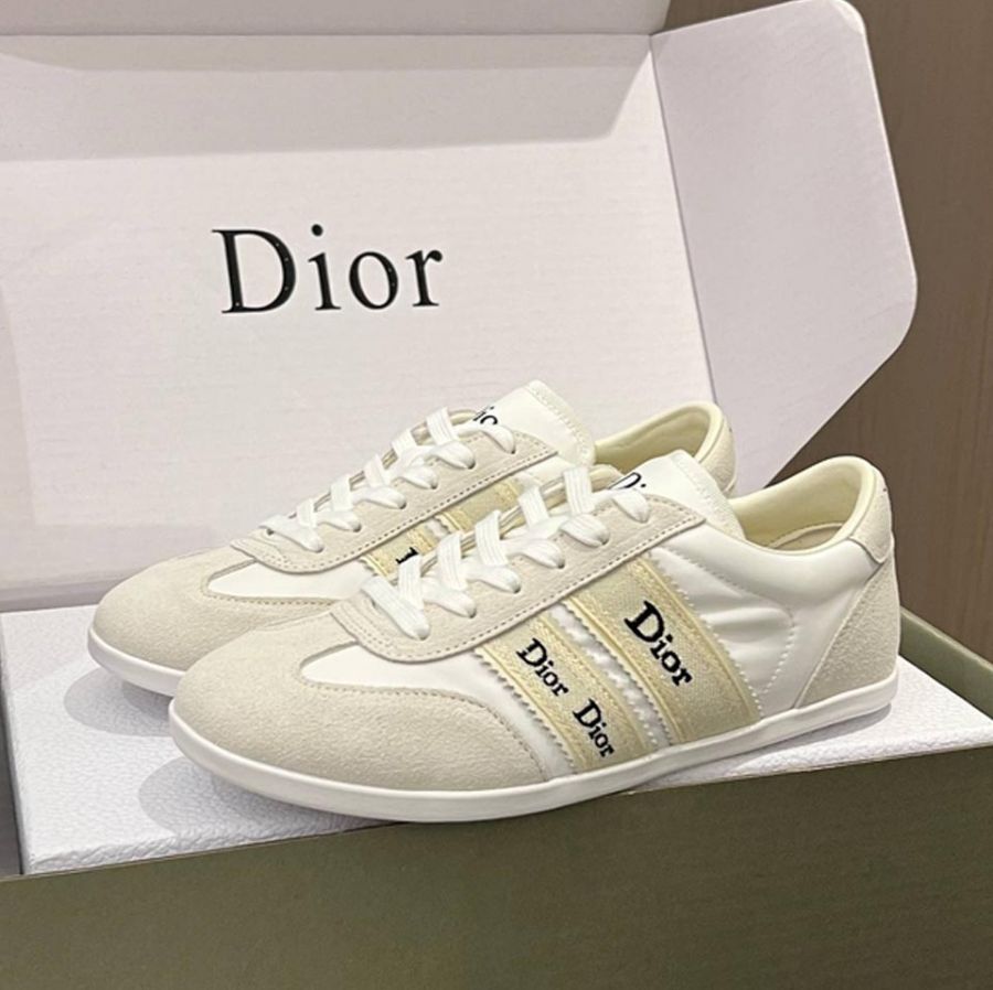Кроссовки DIOR Premium