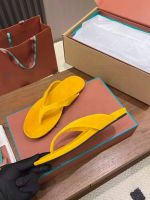 Шлепанцы LORO PIANA Premium