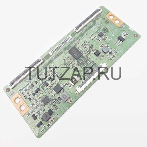 T-CON 44-9771814O HV430QUBF7D 47-6021452 V00 для телевизора Sber SBX-43U219TSS