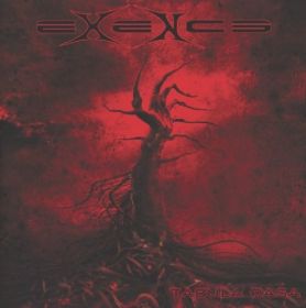 EXENCE - Tabula Rasa