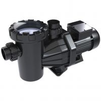 Насос для бассейна Aquaviva ECW150T с префильтром (26м³/ч*4м 1.5кВт 380В)