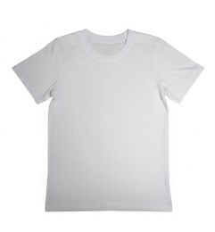 Джемпер детский, белая 8-112ТБ, С8112ТБ