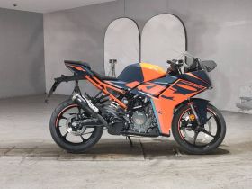 KTM RC390