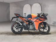 KTM RC390