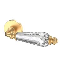Ручка Armadillo Elegant ART52 матовое золото