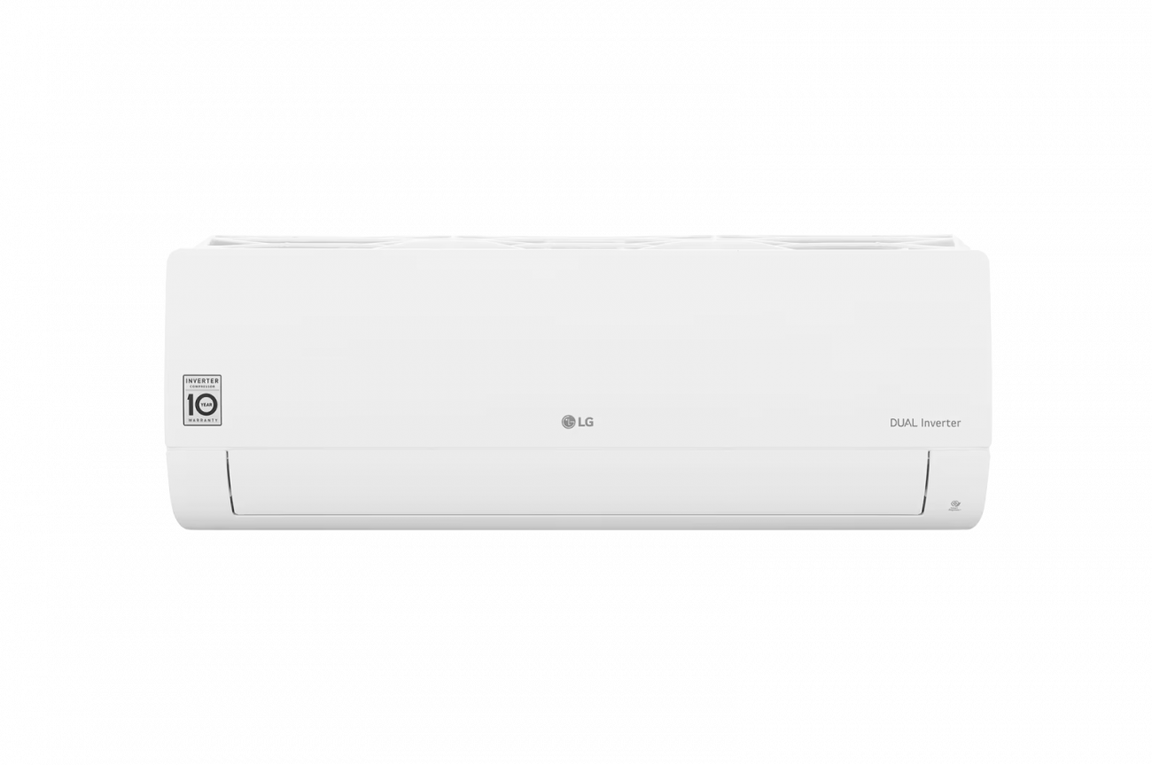 Инверторная сплит-система серии MEGACOOL DUAL Inverter P12EP1 (комплект)