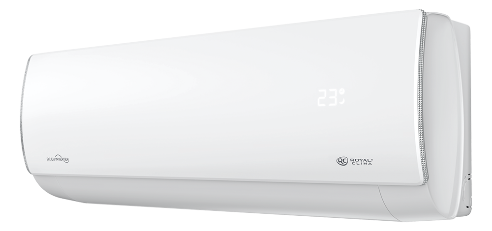 Инверторная сплит-система серии PERFETTO DC EU Inverter 2025 RCI-PFD40HN (комплект)