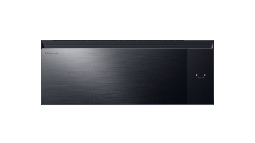 Внутренние блоки настенного типа серии SENSATION PRO CARBON MULTI Superior DC Inverter AS-18UW4RFMQK00G(B)