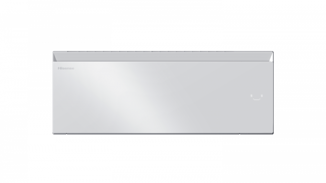 Внутренние блоки настенного типа серии SENSATION PRO MULTI Superior DC Inverter AS-10UW4RWMQK00G