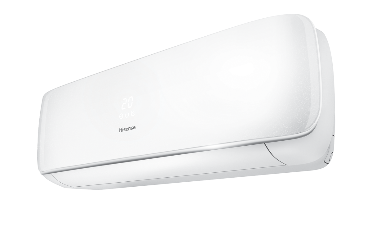 Внутренний блок настенного типа серии Premium Design FREE Match DC Inverter R32 Wi-Fi AMS-12UW4RVETG00