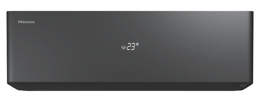 Внутренний блок настенного типа серии VISION PRO 2.0 CARBON MULTI Superior DC Inverter AS-18UW4RBVQH01G(B)