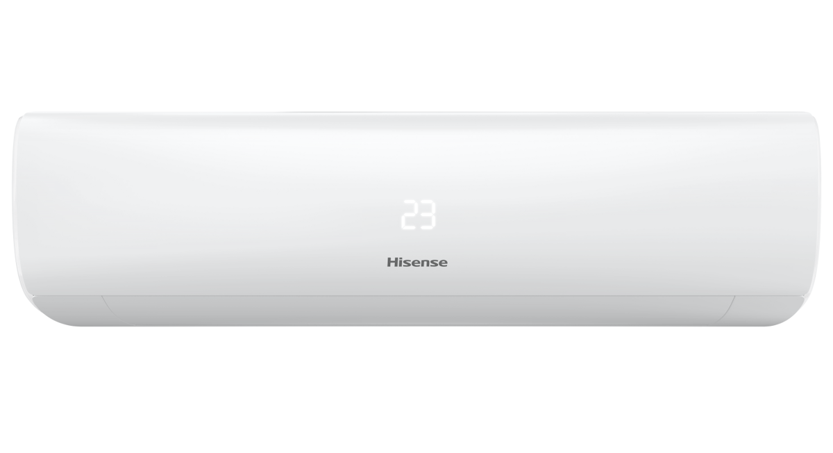 Внутренний блок настенного типа серии ZOOM FREE Match DC Inverter R32 Wi-Fi AMS-07UW4RMRKB00