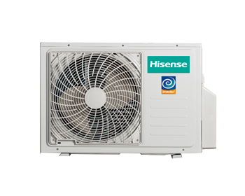 Наружные блоки серии MULTI EU DC Inverter AMW3-24U4RJC