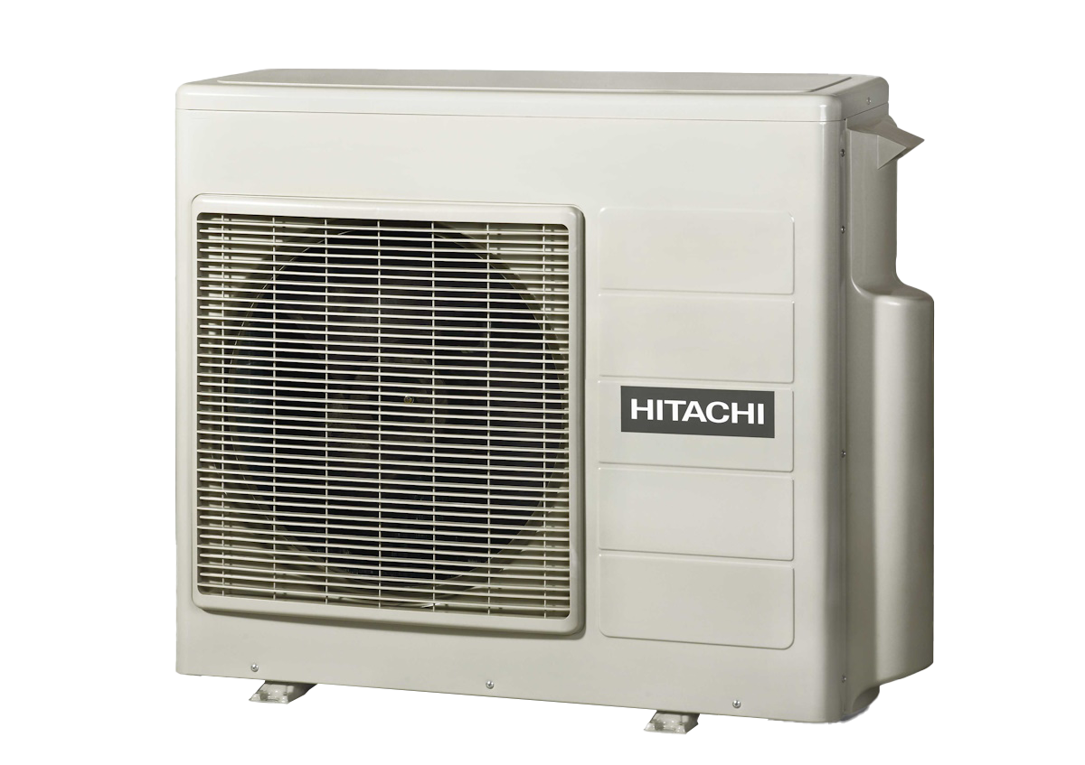 Наружный блок мульти-сплит-системы серии MULTIZONE PREMIUM (R32) RAM-68NP3E