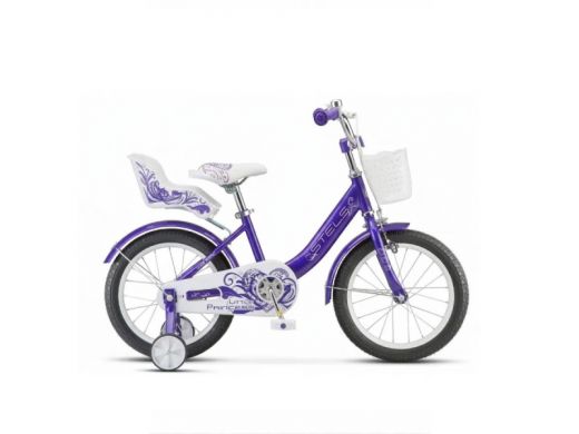Велосипед Stels Little Princess 14"