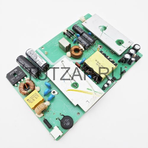 Блок питания CVB42001 для телевизора Telefunken TF-LED40S6T2